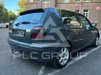 1996 Volkswagen GOLF