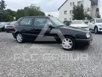 1996 Volkswagen GOLF