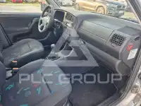 1996 Volkswagen GOLF