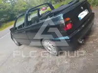 1996 Volkswagen GOLF