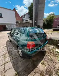 1996 Volkswagen GOLF