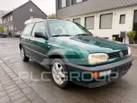 1996 Volkswagen GOLF