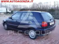1996 Volkswagen GOLF