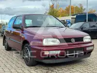 1996 Volkswagen GOLF
