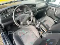 1996 Volkswagen GOLF
