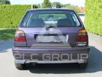 1996 Volkswagen GOLF