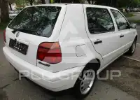 1996 Volkswagen GOLF