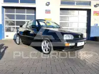 1996 Volkswagen GOLF