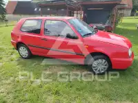 1996 Volkswagen GOLF