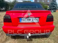 1996 Volkswagen GOLF