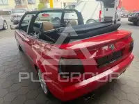 1996 Volkswagen GOLF
