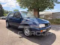 1996 Volkswagen GOLF