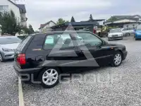 1996 Volkswagen GOLF