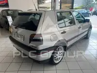 1996 Volkswagen GOLF