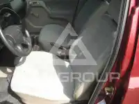 1996 Volkswagen GOLF