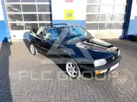 1996 Volkswagen GOLF