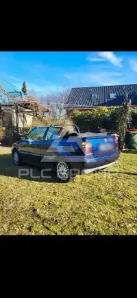 1996 Volkswagen GOLF