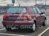 1996 Volkswagen GOLF