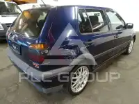1996 Volkswagen GOLF