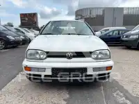 1996 Volkswagen GOLF