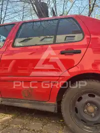 1996 Volkswagen Vento