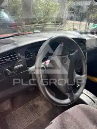 1996 Volkswagen Vento