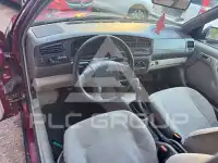 1996 Volkswagen Vento