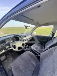 1996 Volkswagen Vento