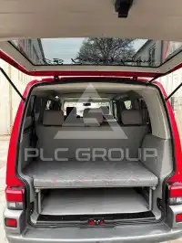1996 Volkswagen T4