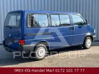 1996 Volkswagen T4