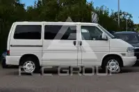 1996 Volkswagen T4