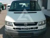 1996 Volkswagen T4