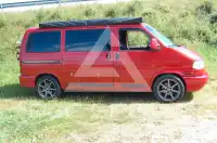 1996 Volkswagen T4