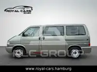 1996 Volkswagen T4