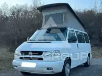 1996 Volkswagen T4
