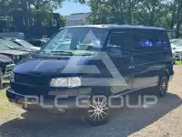1996 Volkswagen T4