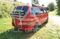 1996 Volkswagen T4