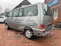 1996 Volkswagen T4