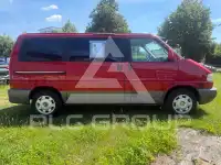 1996 Volkswagen T4