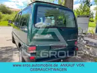 1996 Volkswagen T4