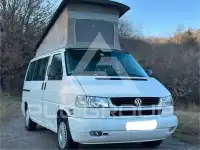 1996 Volkswagen T4
