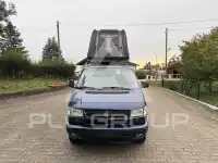 1996 Volkswagen T4