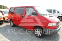 1996 Volkswagen T4