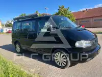 1996 Volkswagen T4