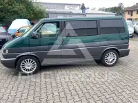 1996 Volkswagen T4