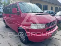 1996 Volkswagen T4
