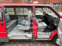 1996 Volkswagen T4