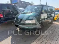 1996 Volkswagen T4
