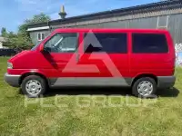 1996 Volkswagen T4