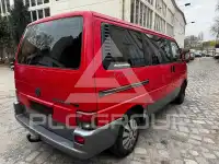 1996 Volkswagen T4